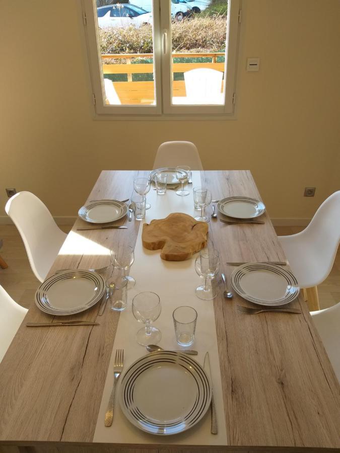 Apartamento Location A.M.I Bellegarde-sur-Valserine Exterior foto