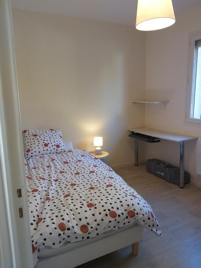 Apartamento Location A.M.I Bellegarde-sur-Valserine Exterior foto